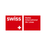 Logo SWISS