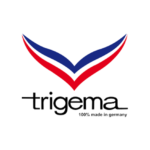 Logo Trigema