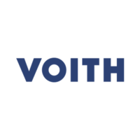 VOITH voith Logo