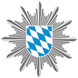 Bayerische Polizei