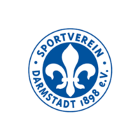 SV Darmstadt 98 SV Darmstadt 98 Lilien Logo