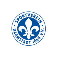 SV Darmstadt 98 Lilien Logo