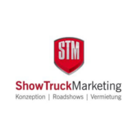 ShowTruckMarketing Show Truck Marketing Logo