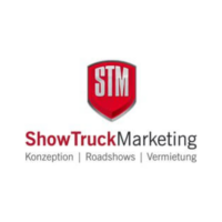 Show Truck Marketing Logo