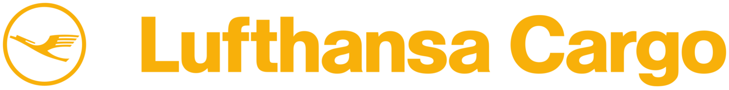 Lufthansa Cargo AG
