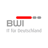 BWI, IT für Deutschland, Logo