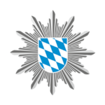 Logo Bayerische Bereitschaftspolizei