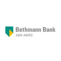 Bethmann Bank Bethmann Bank Logo