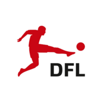 Deutsche Fußball Liga, Logo
