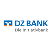DZ Bank DZ BANK, Logo