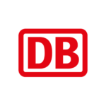 Logo Deutsche Bahn