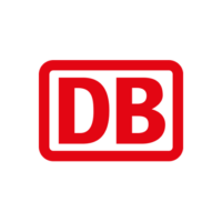 Deutsche Bahn AG Logo