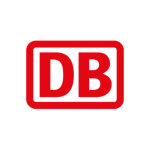 Logo Deutsche Bahn