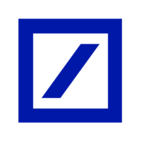 Deutsche Bank Deutsche Bank Logo
