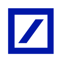 Deutsche Bank Logo