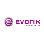 Logo Evonik