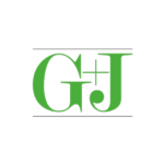 Logo G+J
