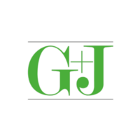 G+J Gruner und Jahr Logo