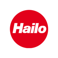 Hailo Hailo Logo