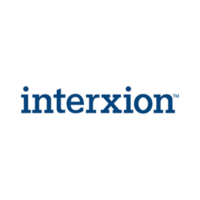 Interxion, Logo