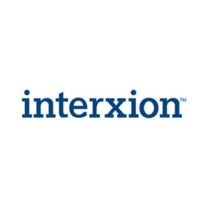 Logo Interxion