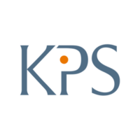 KPS KPS Logo