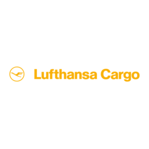 Logo Lufthansa Cargo