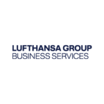Logo Lufthansa Group Business Services