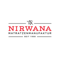 Nirwana Matratzenmanufaktur Logo
