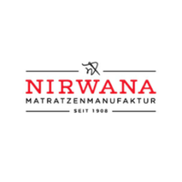 Nirwana Matratzenmanufaktur Nirwana Matratzenmanufaktur Logo