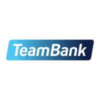 TeamBank AG Team Bank AG, Logo