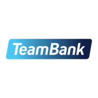 Team Bank AG, Logo