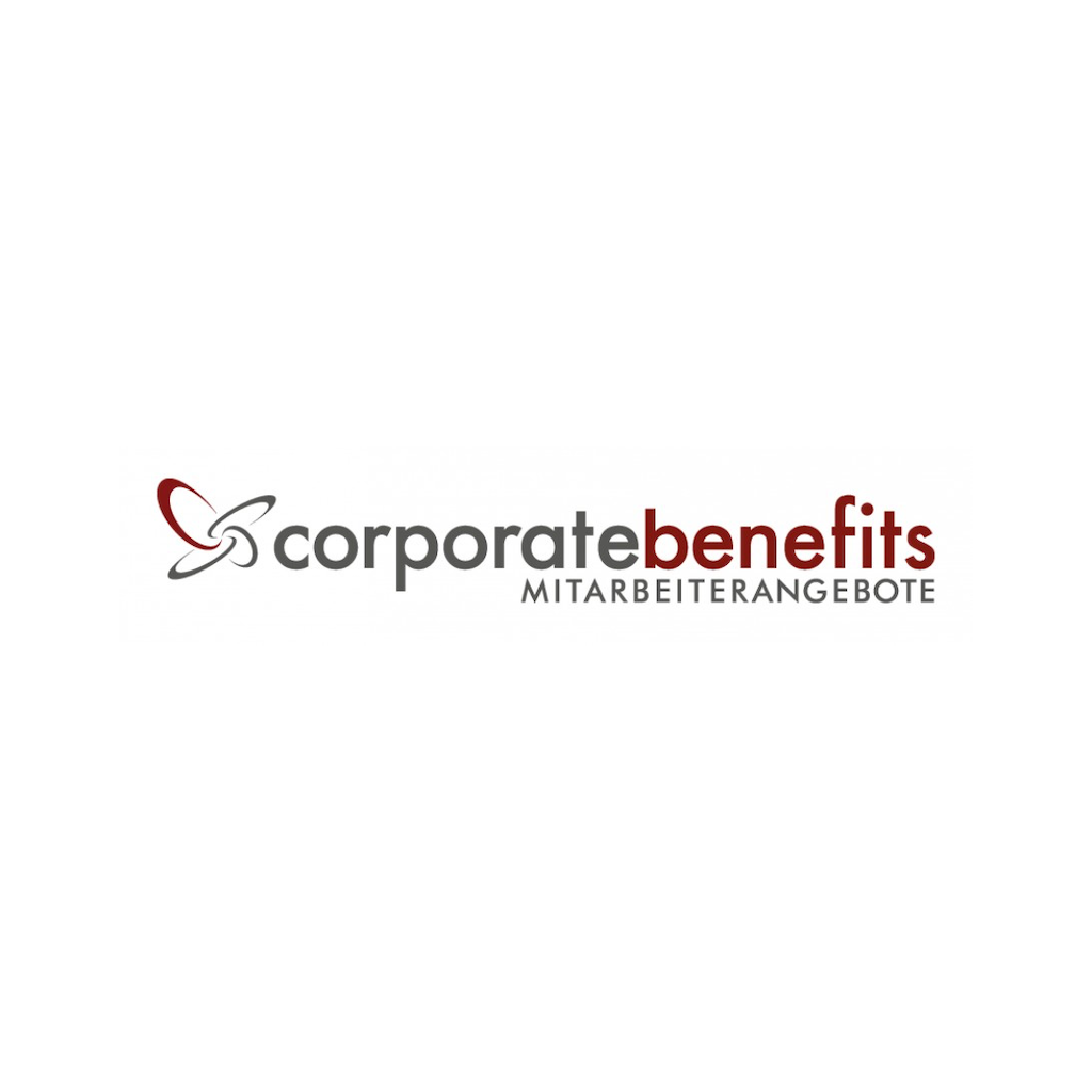 corporatebenefits Logo