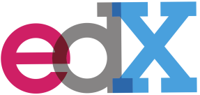 edX Logo