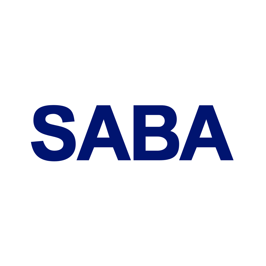 saba Logo