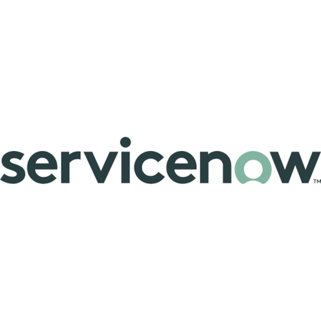 ServiceNow Logo