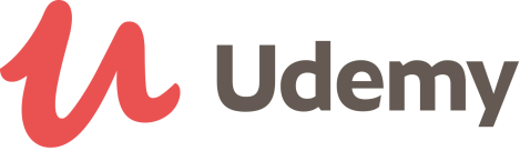 Udemy Logo