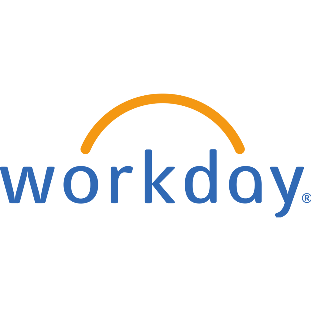 Workday Logo