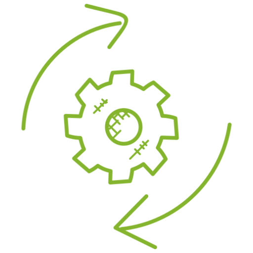 Change & Organisationsentwicklung im HR Lifecycle