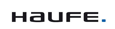 Haufe Logo