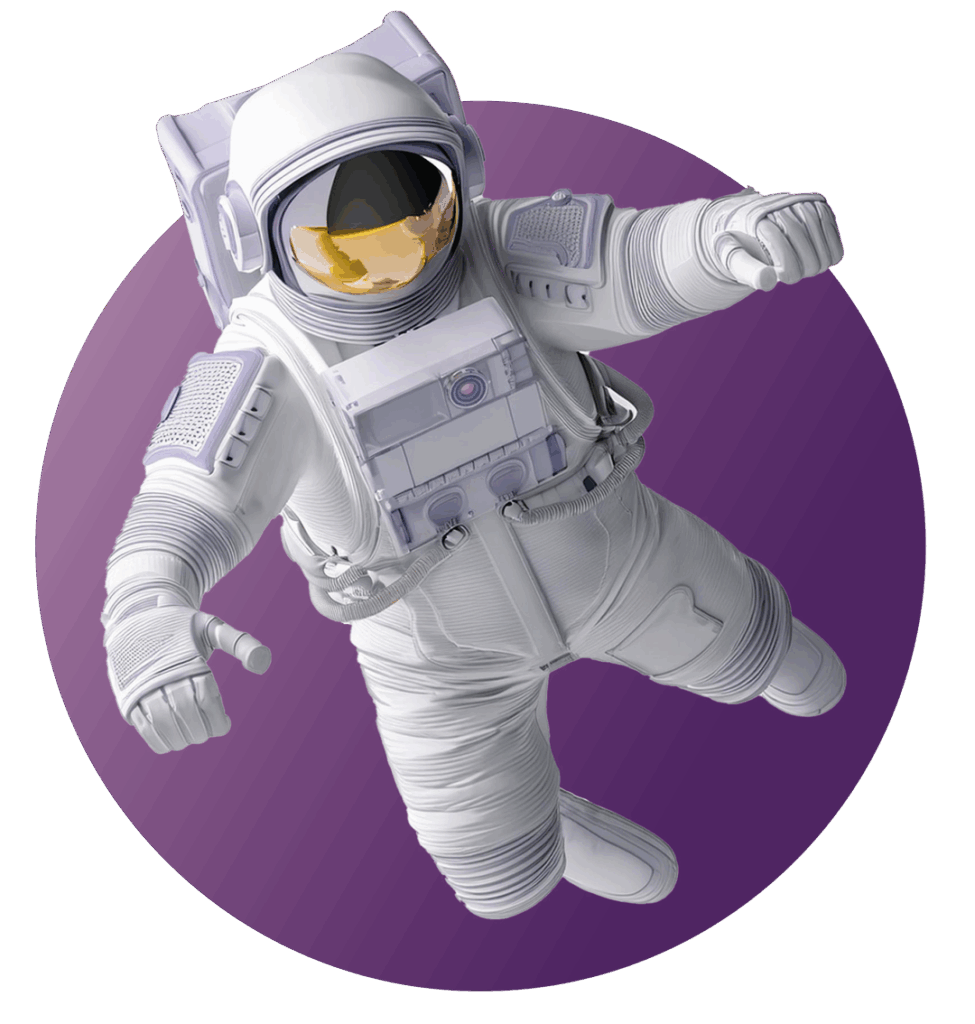 Spot Academy Full Service Transformation