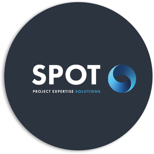Spot Soluions Logo